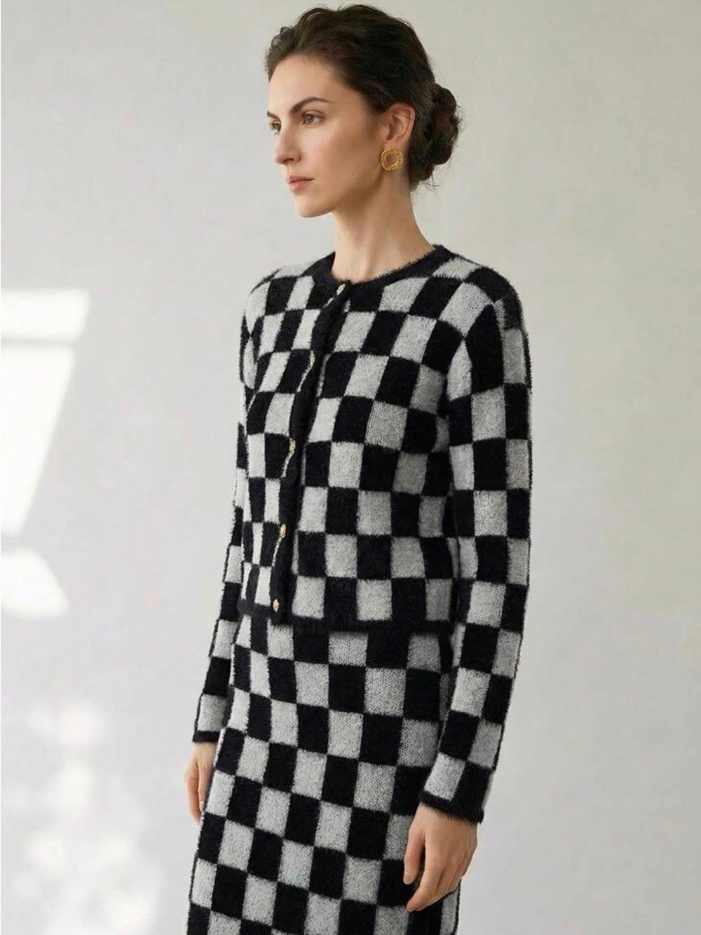 Women’s sweater set